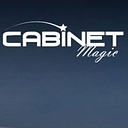 Cabinet Magic logo