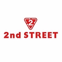 2nd Street USA logo