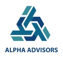 Alpha Advisors logo