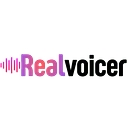 RealVoicer logo