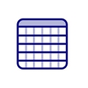 Datasette logo