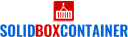 SolidBox Container logo