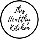 This Healthy Kitchen logo