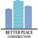Better Place Construction logo