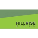 Hillrise Design logo