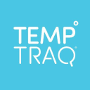 TempTraq logo