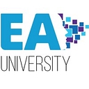 Enterprise Agility University logo