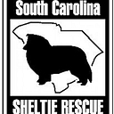 South Carolina Sheltie Rescue logo