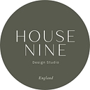 House Nine Design logo
