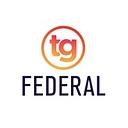 TG Federal logo