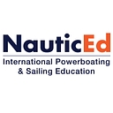 NauticEd logo