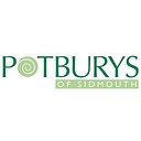 Potburys logo