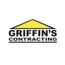 Griffin's Contracting logo