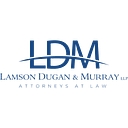 Lamson, Dugan & Murray, LLP logo