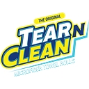 Tear N Clean logo