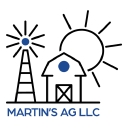 Martin's logo