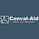Conval-Aid logo