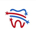 All American Dental Lab logo