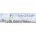 Landmark Surveying & Associates logo