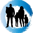The Family Flips logo