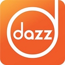 Dazz Media logo