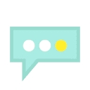 Instachatrooms logo