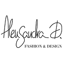 AleksandraD Fashion and Design logo