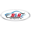 B &R Auto Repair & Tire logo