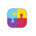 DomainPuzzler logo