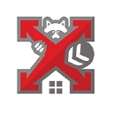 Xceptional Wildlife Removal logo
