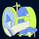 Immpact Guide logo