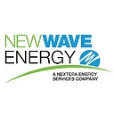 New Wave Energy logo