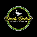 Duck Detail logo
