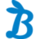 Blue Bunny logo