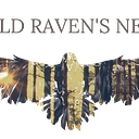 Wild Raven's Nest logo