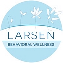 Larsen Behavioral Wellness logo