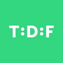 The Designers Foundry logo