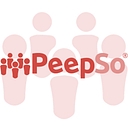 PeepSo logo