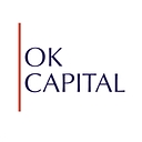 OK Capital logo