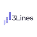 3Lines logo