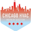 Chicago HVAC Repair Doctor logo
