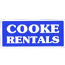 Cooke Rentals logo