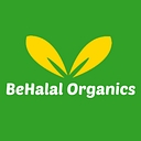 Behalal Organics logo