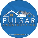 Pulsar Construction logo