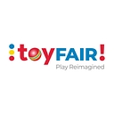 Toy Fair (Toy Fair New York / New York Toy Fair) logo