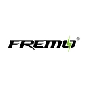 FREMO logo