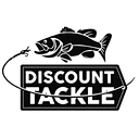 Discount Tackle logo