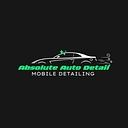 Absolute Auto Detail logo