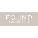 FOUND logo