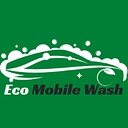 EcoMobileWash logo